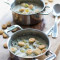 Clam Chowder-Beker