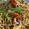 Vegetarische Chow Mein