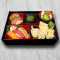 Sashimi Bento Box