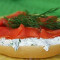 Zalm En Bagel