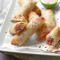 Reuben Egg Rolls