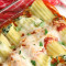 Spinazie Manicotti