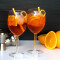 Vlierbloesem Spritz