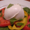 Verse Mozzarella Tomatensalade