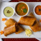 12. Chicken Tikka Dosa