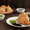 Samosa (2 Stuks)