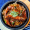 Jumbo Prawns With Udon Noodle (2 Pieces)