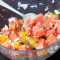 Tropische Fruitsalade