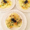 Ananas Carpaccio