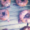 Blauwebes Cake Donut