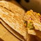 Quesadillas Kaas