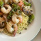 Scampi Vermicelli