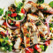 Robert’s Grilled Chicken Salad