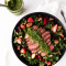 Chimichurri Steak Salade