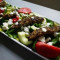 Griekse Gyros Salade