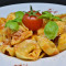 Tortellini Met Ham