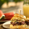 Bbq Tri-Tip Sliders Met Friet*