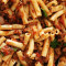 Penne Met Vleessaus