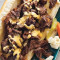 De Philly Cheesesteak