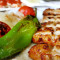 Menu Piadina Kebab