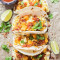 Ontbijt Taco Bord