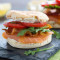 Blt Met Gerookte Zalm