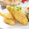 Witte Vis Tempura