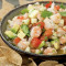 Peruviaanse Ceviche