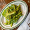 A23. Steamed Edamame