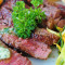 Skirt Steak Eieren