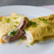 Omelet Met 3 Kazen