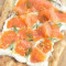 Rooksalmon Flatbread