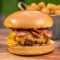 Bacon En Kaas Burger