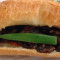 B-5. Banh Mi Heo Nuong