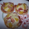 Kinderen Hawaiian Pizza