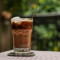 Iced Cold Brew Koffie