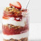 Granola Yoghurt Parfait