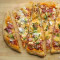 Hawaiiaanse Pizza