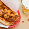 Fried Shrimp Po-Boy