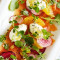 Gerookte Zalm Carpaccio