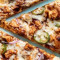 11 Tandoori Chicken Pizza