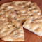 Witte Focaccia