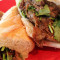 Sizzling Beef Banh Mi