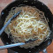 Spaghetti Met Knoflookolie