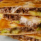 Eenvoudige Kaas Quesadilla