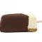 Fudge Dipped Cheesecake Cal 180