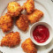 Kippen Nuggets 6 Stuks