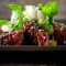 Lunchspecial Met Rundvlees Teriyaki