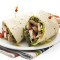 Caribische Jerk Kip Wrap