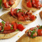 Balsamico Tomaten Bruschetta